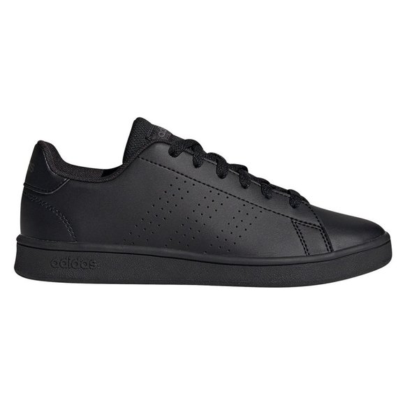 NEW - Adidas Neo Advantage Shoes (3Y) - Picture 1 of 9